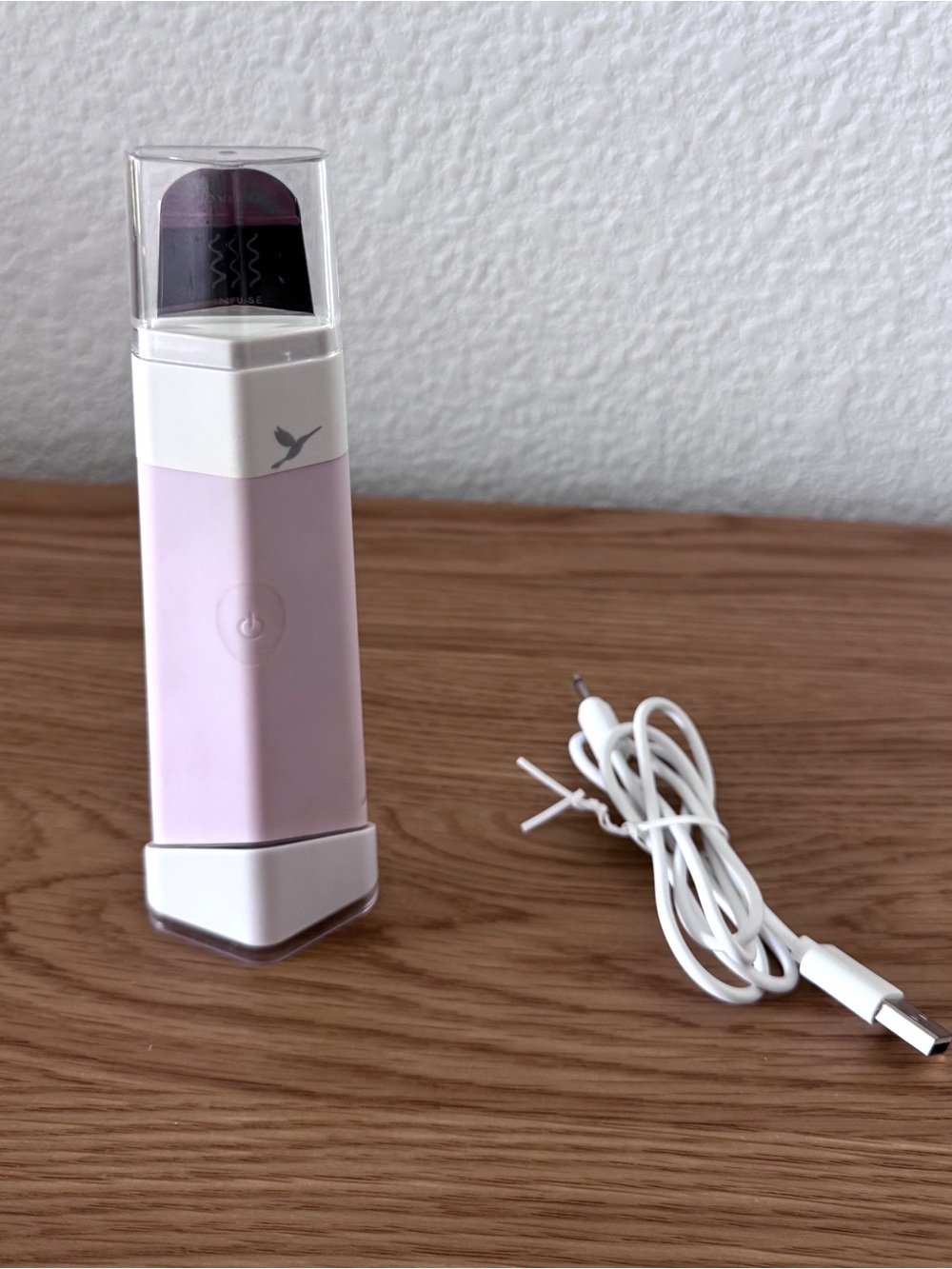 Dermaflash Dermapore Ultrasonic Pore Extractor